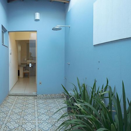 Villa Brotas Exterior foto