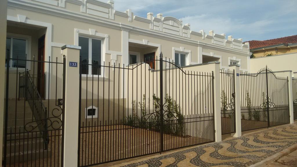 Villa Brotas Exterior foto